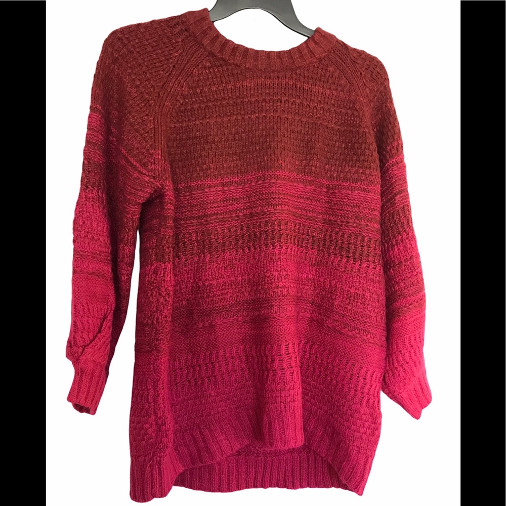 Isabel Maternity Sweater Size:Medium